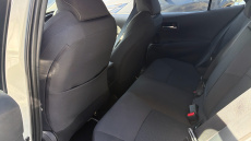 Toyota Corolla 2.0 VVT-i Hybrid Design 5dr CVT Hybrid Hatchback